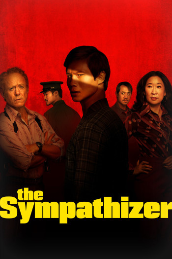 Cảm tình viên - The Sympathizer