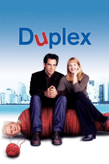 Căn Hộ Cho Thuê - Duplex (2003)