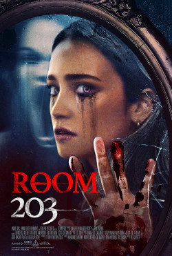 Căn Phòng 203 - Room 203