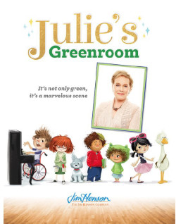 Căn phòng xanh của Julie - Julie's Greenroom (2017)