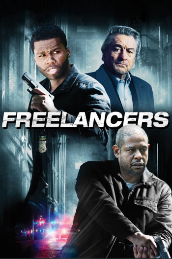 Cảnh Sát Trả Thù - Freelancers (2012)