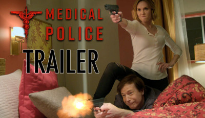 Cảnh Sát Y Khoa (Phần 1) - Medical Police (Season 1)