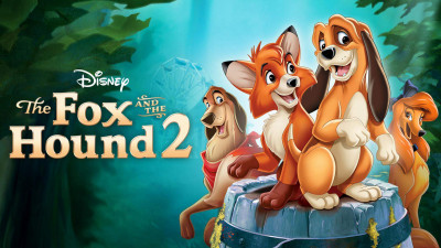 Cáo và Chó Săn 2 - The Fox and the Hound 2