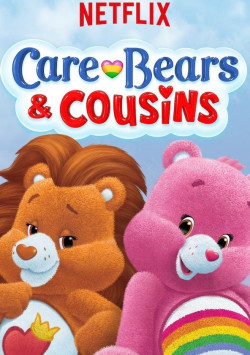 Care Bears & Cousins (Phần 1) - Care Bears & Cousins (Season 1) (2015)