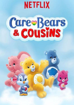 Care Bears & Cousins (Phần 2) - Care Bears & Cousins (Season 2) (2016)