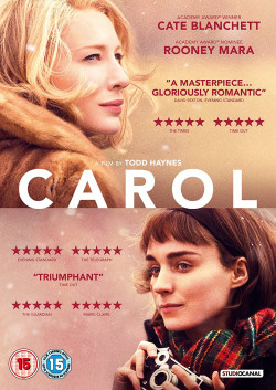 Carol - Carol (2015)