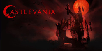 Castlevania (Phần 1) - Castlevania (Season 1)