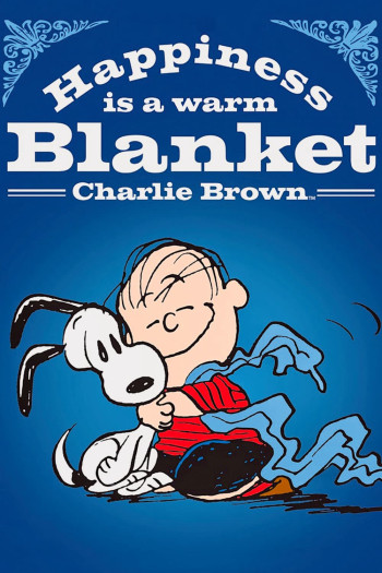  Cậu Bé Charlie Brown - Happiness Is a Warm Blanket, Charlie Brown (2011)