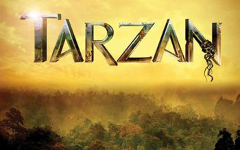 Cậu Bé Rừng Xanh 2013 - Tarzan