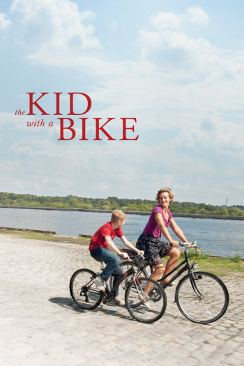  Cậu Bé Với Chiếc Xe Đạp - The Kid with a Bike