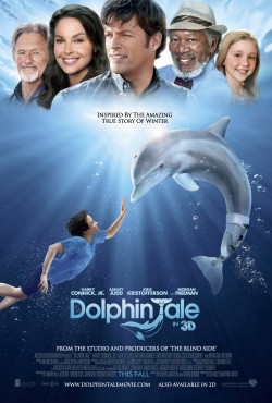 Câu Chuyện Cá Heo - Dolphin Tale