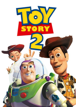Câu Chuyện Đồ Chơi 2 - Toy Story 2 (1999)