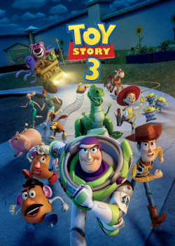 Câu Chuyện Đồ Chơi 3 - Toy Story 3