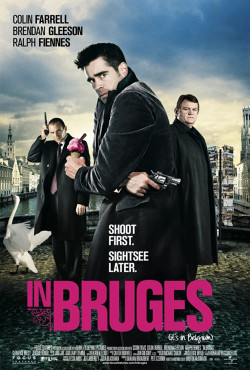 Câu Chuyện Hai Sát Thủ - In Bruges (2008)