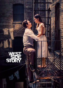 Câu Chuyện Phía Tây - West Side Story (2022)