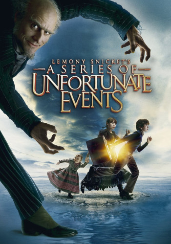 Câu Chuyện Thần Kỳ - Lemony Snicket's A Series of Unfortunate Events (2004)