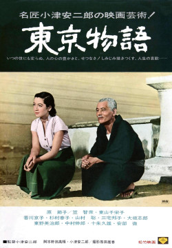 Câu Chuyện Tokyo - Tokyo Story (1953)