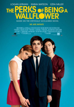 Câu Chuyện Tuổi Teen - The Perks of Being a Wallflower (2012)