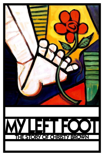 Câu Chuyện Về Christy Brown - My Left Foot: The Story of Christy Brown (1989)