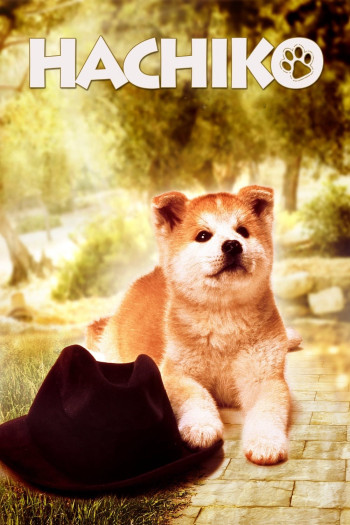 Câu Chuyện Về Chú Chó Hachiko - Hachi-ko (1987)