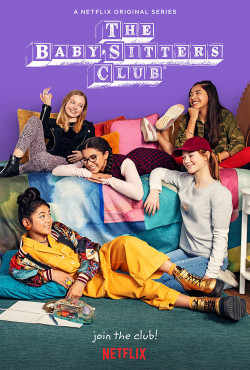Câu lạc bộ trông trẻ (Phần 1) - The Baby-Sitters Club (Season 1) (2020)
