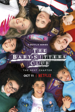 Câu lạc bộ trông trẻ (Phần 2) - The Baby-Sitters Club (Season 2) (2021)