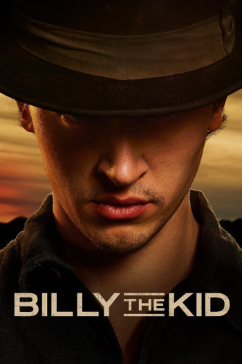 Cậu Nhóc Billy (Phần 1) - Billy the Kid (Season 1) (2022)
