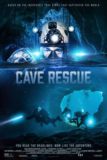 Cave Rescue - Cave Rescue