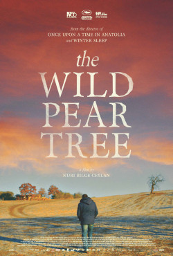 Cây Lê Dại - The Wild Pear Tree (2018)
