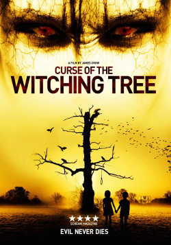 Cây Phù Thủy - Curse Of The Witching Tree (2015)
