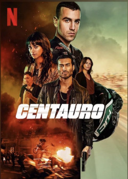 Centauro - Centauro (2022)