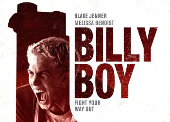 Chàng Trai Billy - Billy Boy