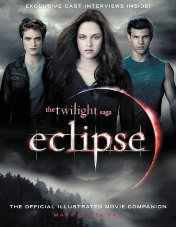 Chạng vạng: Nhật thực - The Twilight Saga: Eclipse