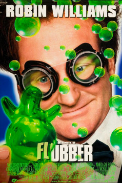 Chất Dẻo Bay - Flubber (1997)