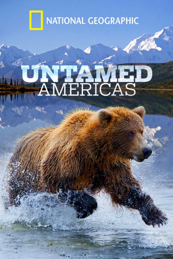 Châu Mỹ Hoang Dã - Untamed Americas (2012)