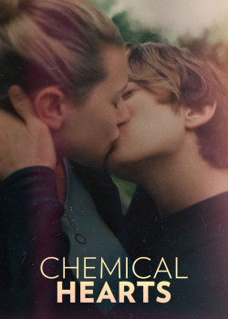Chemical Hearts - Chemical Hearts