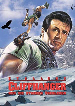 Cheo Leo Vách Núi - Cliffhanger (1993)