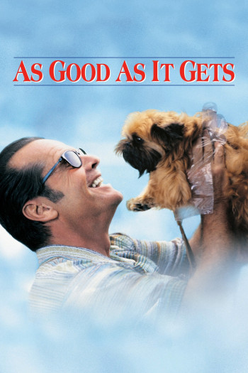 Chỉ Đến Thế Mà Thôi - As Good as It Gets (1997)