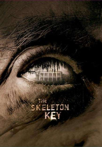 Chìa khóa vạn năng - The Skeleton Key (2005)