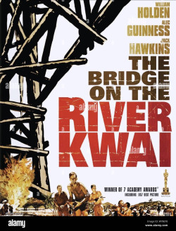 Chiếc Cầu Trên Sông Kwai - The Bridge on the River Kwai (1957)
