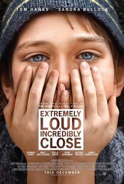 Chiếc Chìa Khóa Bí Ẩn - Extremely Loud And Incredibly Close (2011)