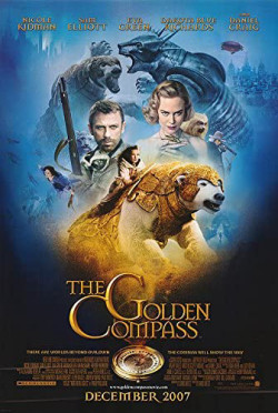 Chiếc La Bàn Vàng - The Golden Compass