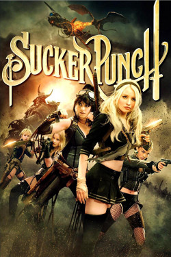 Chiến Binh Gợi Cảm - Sucker Punch (2011)