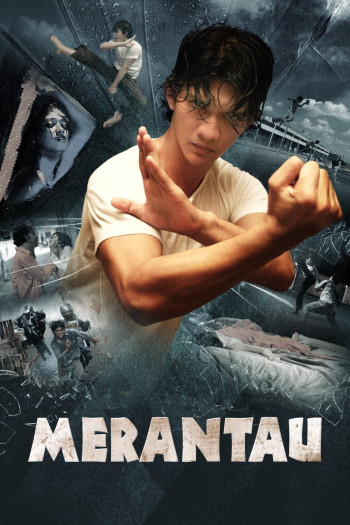 Chiến Binh Merantau  - Merantau (2009)