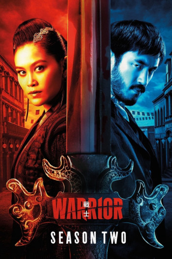 Chiến Binh (Phần 2) - Warrior (Season 2) (2020)