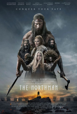 Chiến Binh Phương Bắc - The Northman (2022)