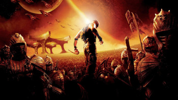 Chiến Binh Riddick - The Chronicles of Riddick