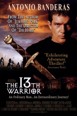 Chiến Binh Thứ 13 - The 13th Warrior