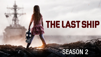 Chiến Hạm Cuối Cùng (Phần 2) - The Last Ship (Season 2)