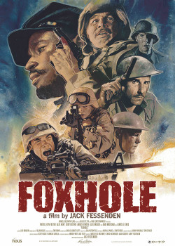 Chiến Hào - Foxhole (2021)